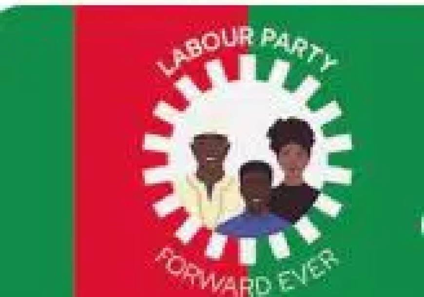 Labour Party Fixes May 23 for 2027 Presidential Primaries