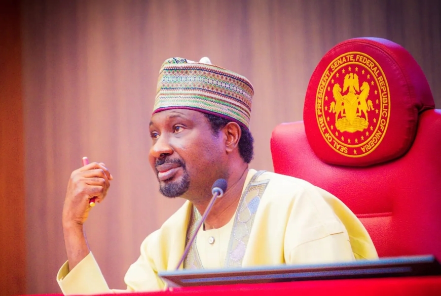 Kano Senator Distributes 47,280 Bags of Rice for Ramadan, Sallah