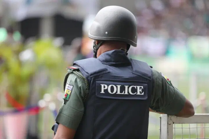 Court Affirms Nigerians’ Right to Record Police on Duty