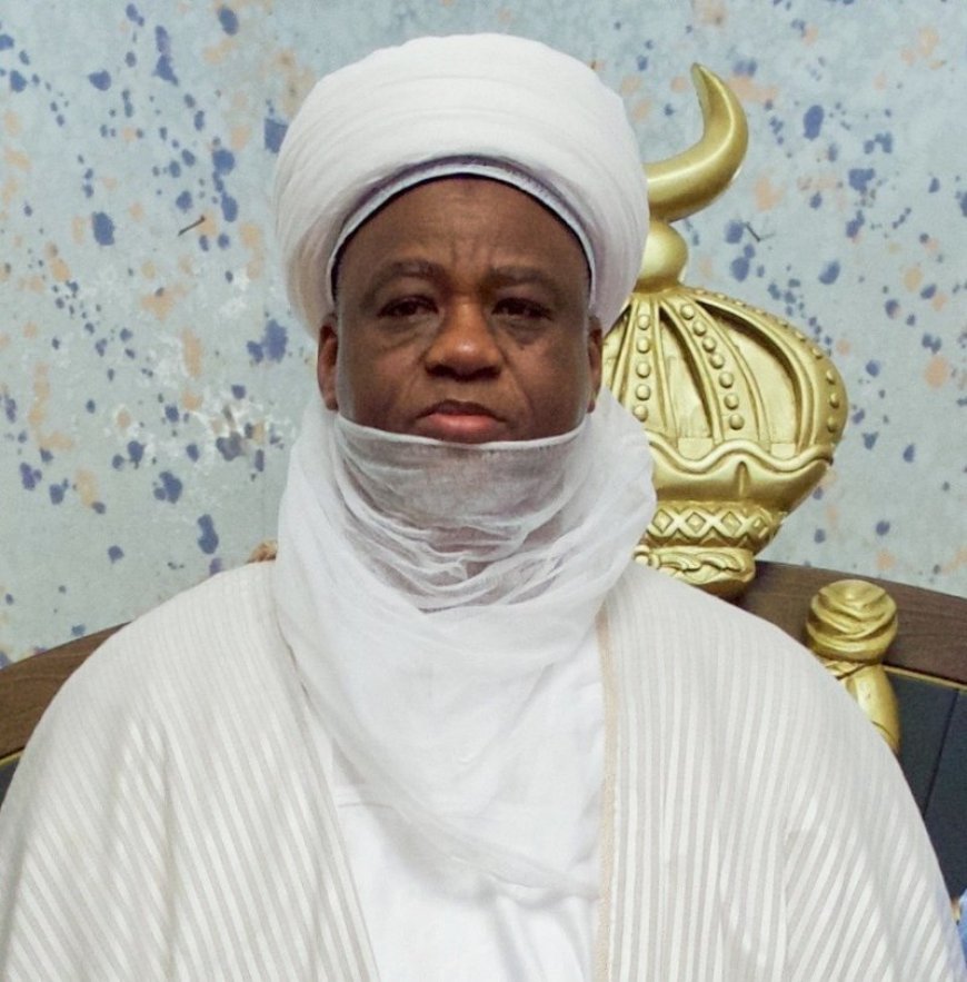 Release El-Rufai or Charge Him — Sultan Urges Tinubu, Questions US Troop Presence