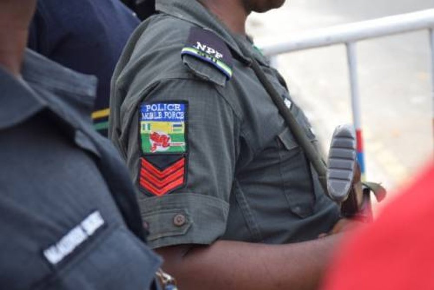 Police Arrest Murder Suspect, Exhume Victim’s Body in Rivers