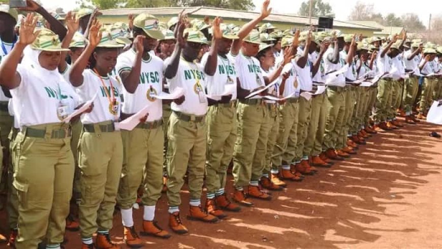NYSC Debunks ‘Ransom Clause’ Claim, Reassures Corps Members on Safety