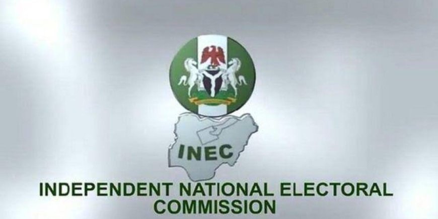 Group Knocks INEC’s 2026 Election Guidelines, Warns of Threat to Multi-Party Democracy