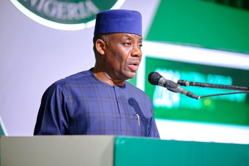 FG Awards ₦50m Each to 45 Student Innovators Under Venture Capital Scheme