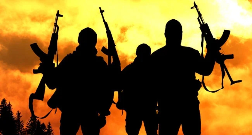 10 Feared Dead, Many Injured as Gunmen Attack Plateau Community