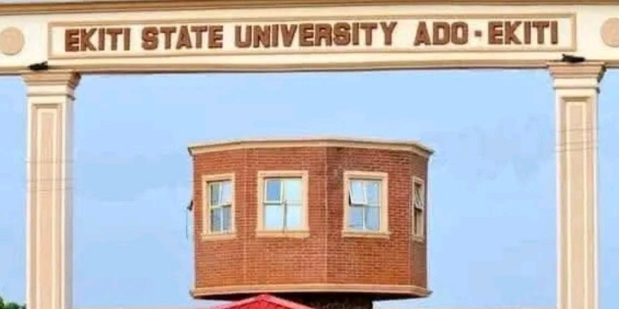 Panic as Gunmen Attack EKSU Student Hostels in Ado-Ekiti
