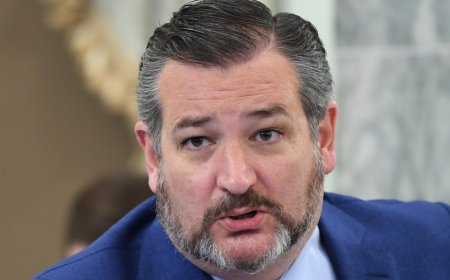 US Senator Alleges Complicity of Nigerian Officials in Killings of Christians