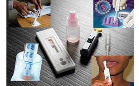 Thousands of Nigerian Children Still Undiagnosed With HIV — Experts