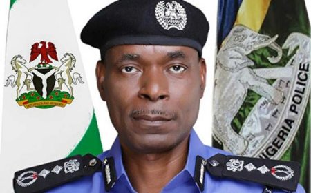 Ex-IG Adamu Obtains APC Nomination Form, Rejects Consensus in Nasarawa