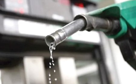 Dangote Refinery Raises Petrol Price by N75 to N1,275 per Litre
