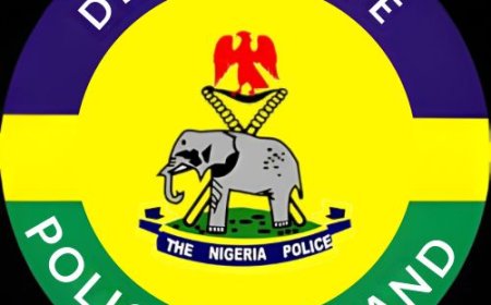 Police Officer in Custody After Suspect Dies in Delta Operation