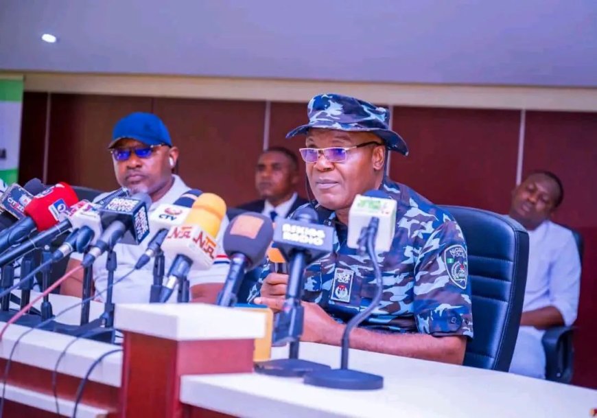 Police Explain How Benue Links Kidnap Victims Were Rescued in Otukpo