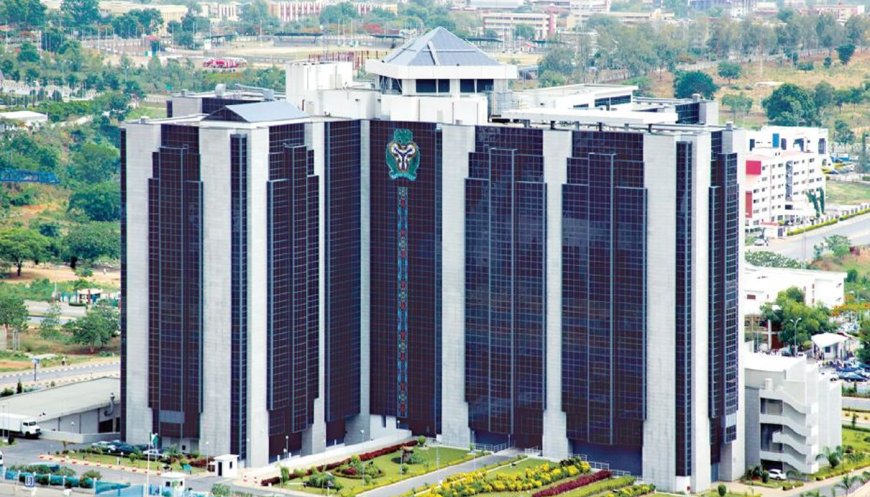 CBN Alerts Nigerians to Surge in Fake Emails, Online Scams
