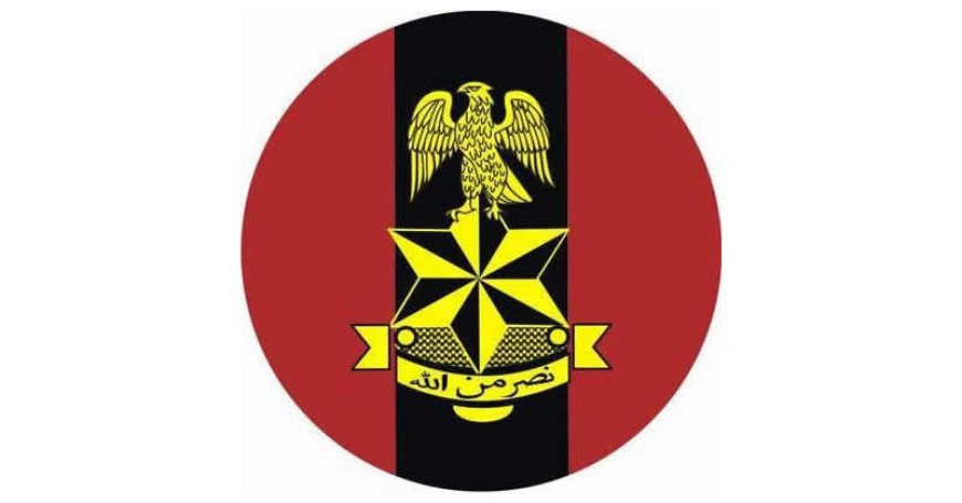 Army Kills Two Gunmen in Plateau Ambush, Recovers Weapons