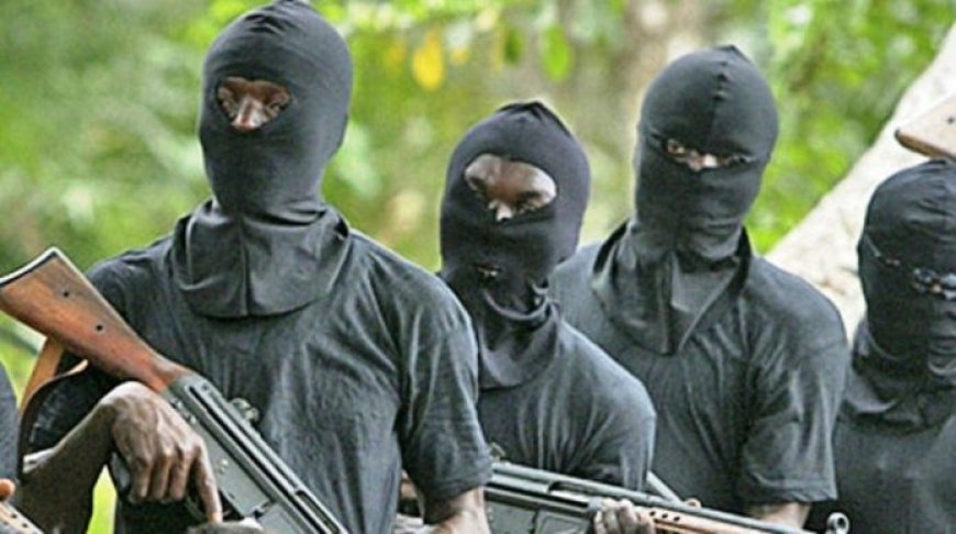 Boko Haram Threatens Mass Execution of 176 Kwara Abductees — Monarch Raises Alarm