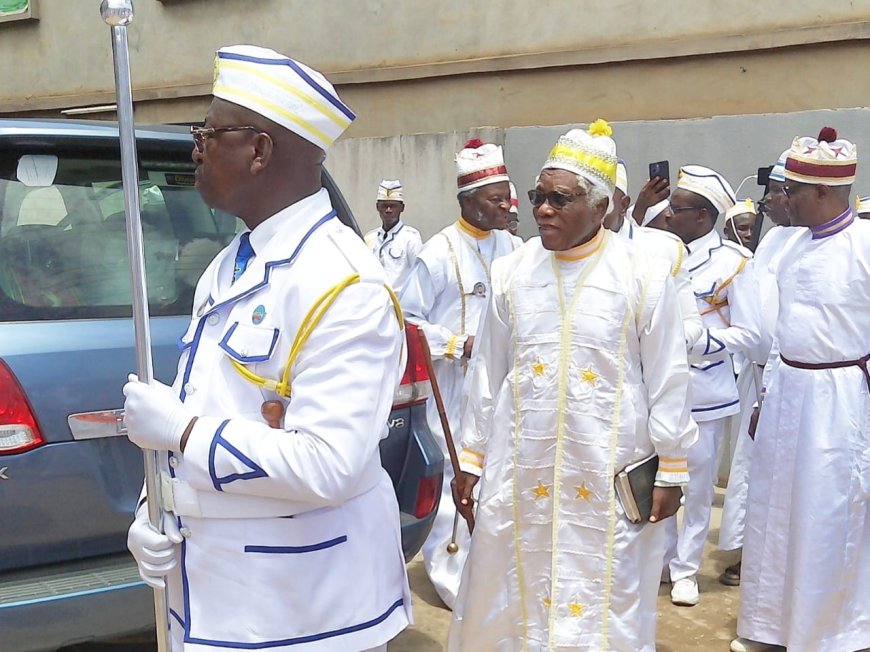 Cleric Warns Nigerians Against Vote Buying, Calls for Conscience-Based Voting