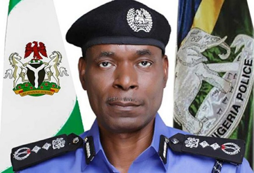 Ex-IG Adamu Obtains APC Nomination Form, Rejects Consensus in Nasarawa