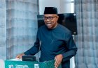 NDC Clears Peter Obi for 2027 Presidential Primary