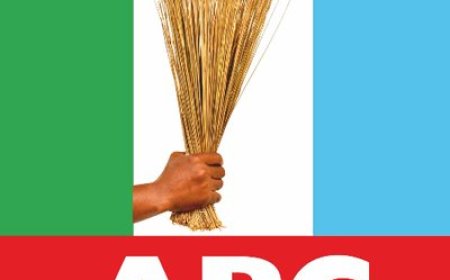APC Hails Tinubu Over Benue Peace Meeting