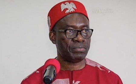 Soludo Submits 18 Commissioner-Nominees to Anambra Assembly