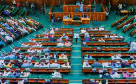 17 Reps Defect from ADC to NDC Amid Party Crisis
