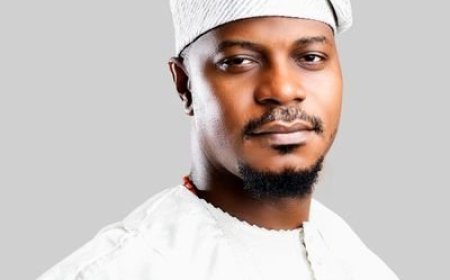 Rhodes-Vivour Reaffirms Loyalty to ADC Amid Opposition Realignments