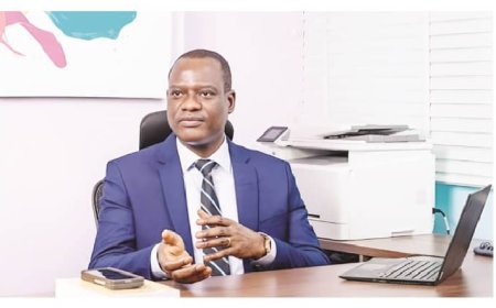 Reps Deputy Spokesman Backs Oyedele to Tackle Capital Project Delays