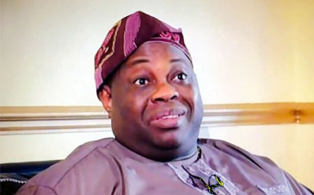 Tinubu Forced Obi, Kwankwaso Into Alliance – Dele Momodu