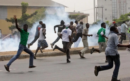 Three Killed as Rival Cult Groups Clash in Benue Community