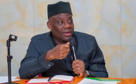 FG Bans Use of ‘Dr’ Title by Honorary Degree Holders, Establishes $500m Research Fund