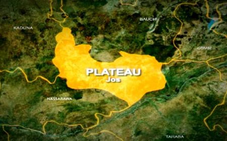 Gunmen Kill Five, Including Family of Four, in Fresh Plateau Attack