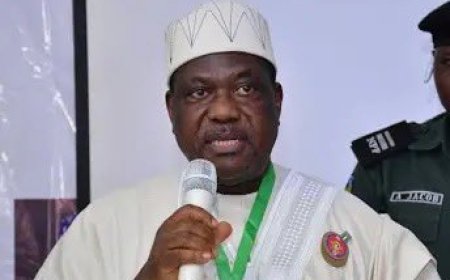 FG Warns Against School Closures Over Insecurity, Calls for Stronger Safe-School Policies