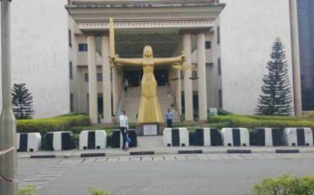 Court Dismisses ADA’s Suit Seeking Registration as Political Party