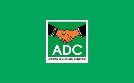 ADC Shifts Nomination, Screening Dates Ahead of 2027 Elections