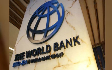 NUC, World Bank Sign $65m Deal to Strengthen University Governance Standards