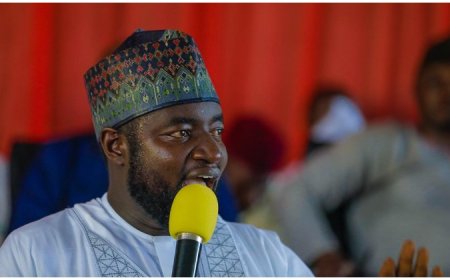 APC reverses Plateau Reps primary, declares Gagdi winner