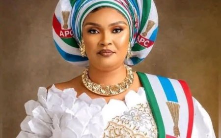 Abia APC Assembly Aspirant Denies Links With Otti, Labour Party