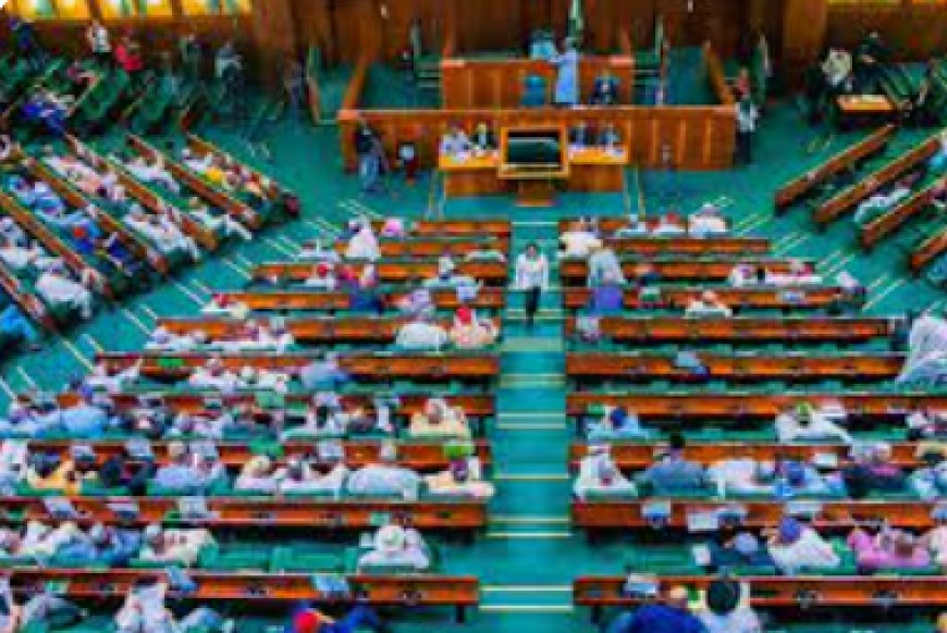 17 Reps Defect from ADC to NDC Amid Party Crisis