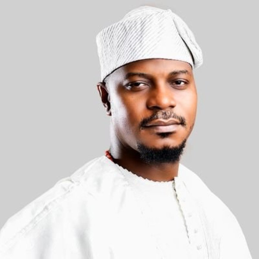 Rhodes-Vivour Reaffirms Loyalty to ADC Amid Opposition Realignments