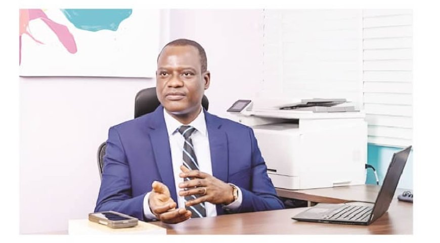 Reps Deputy Spokesman Backs Oyedele to Tackle Capital Project Delays