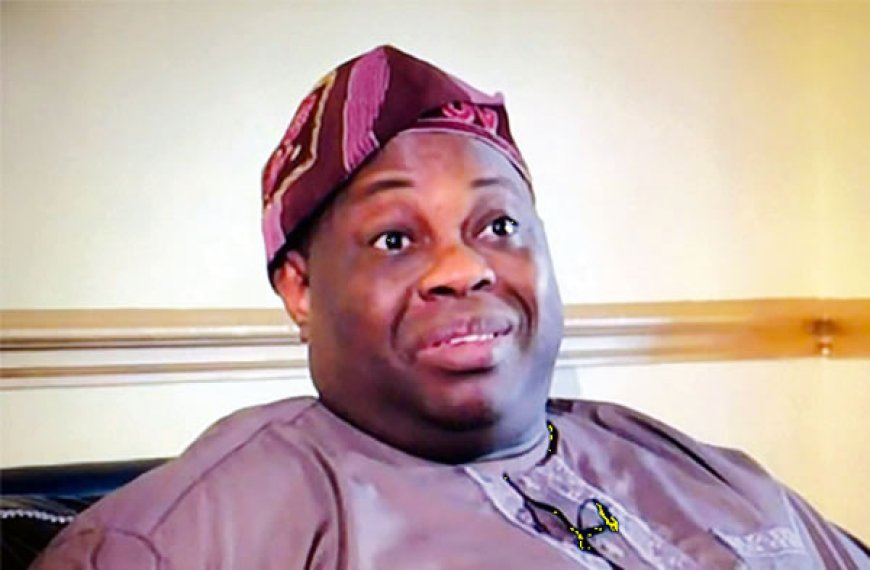 Tinubu Forced Obi, Kwankwaso Into Alliance – Dele Momodu