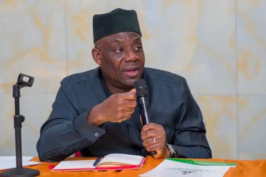 FG Bans Use of ‘Dr’ Title by Honorary Degree Holders, Establishes $500m Research Fund