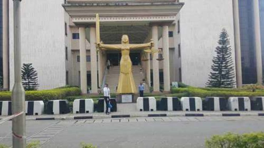 Court Dismisses ADA’s Suit Seeking Registration as Political Party