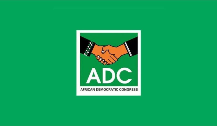 ADC Shifts Nomination, Screening Dates Ahead of 2027 Elections
