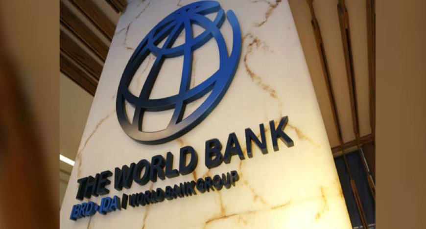 NUC, World Bank Sign $65m Deal to Strengthen University Governance Standards