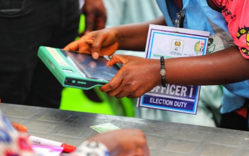 OYSIEC, NSCDC Strengthen Partnership for Credible Oyo LG Polls