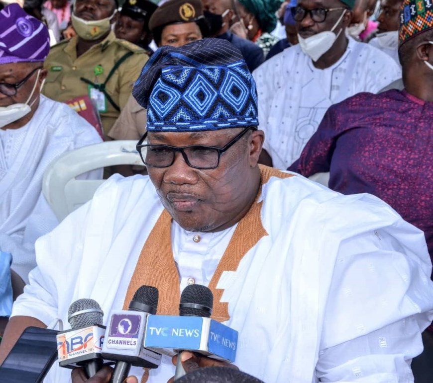 Oyo Teacher’s Killing: Nigerians’ Safety More Important Than 2027 Politics — ADC Aspirant