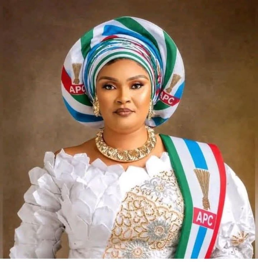 Abia APC Assembly Aspirant Denies Links With Otti, Labour Party