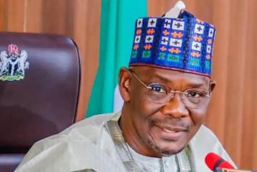 Nasarawa Governor Sule Wins APC Senatorial Ticket