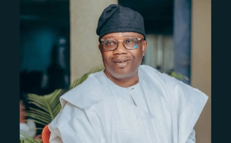 2027: Ondo Senator Dismisses Reports of Losing APC Primary